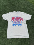 Vintage Railroaders Tee