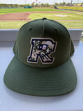 Digital Camo Hat