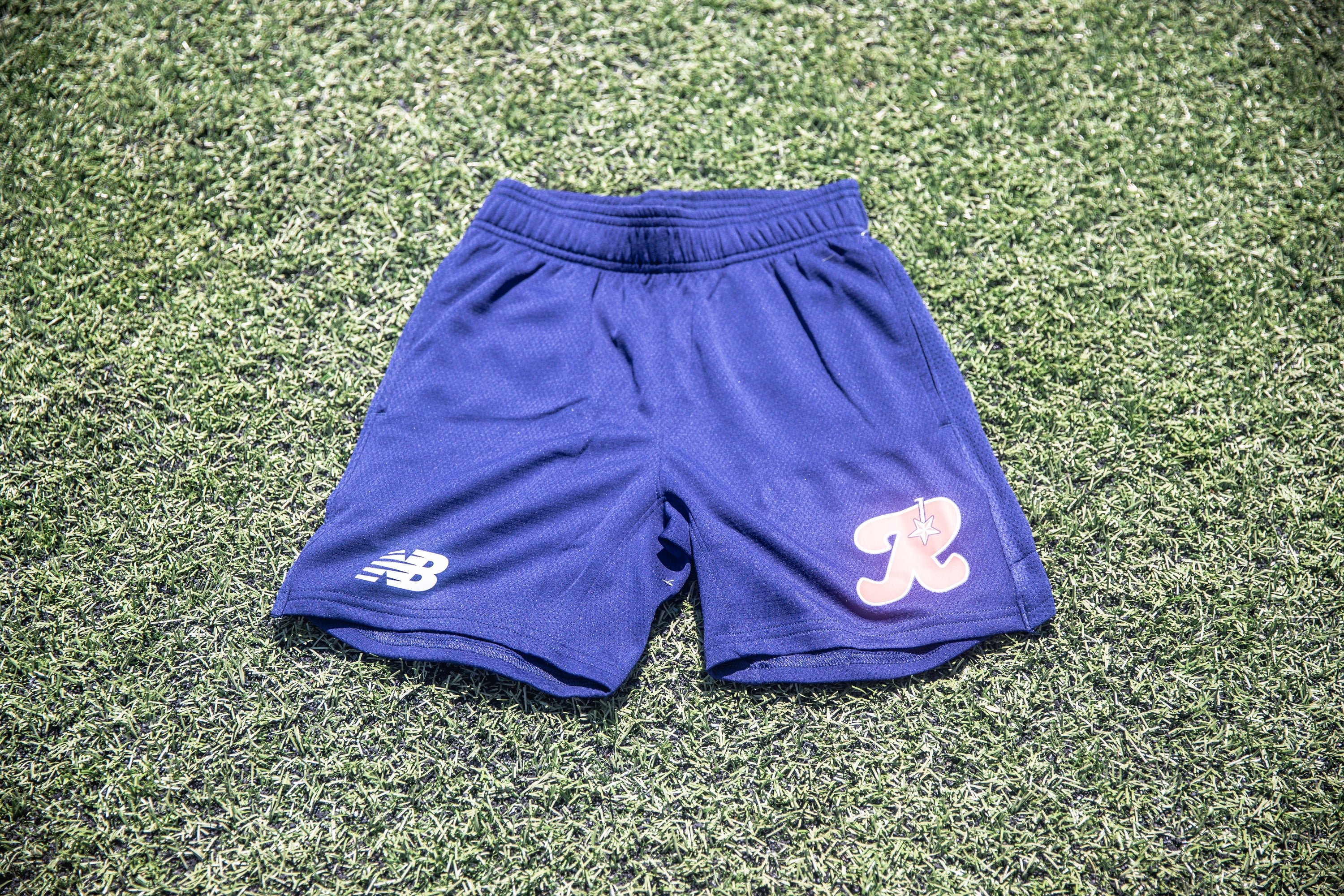 Youth Katy R Athletic Shorts