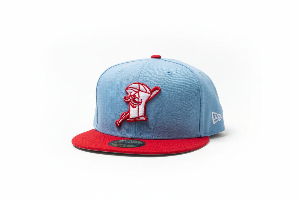 New Era On-Field Spike