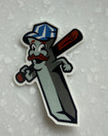 Spike Temp Tattoo