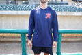 Navy Katy R Long Sleeve