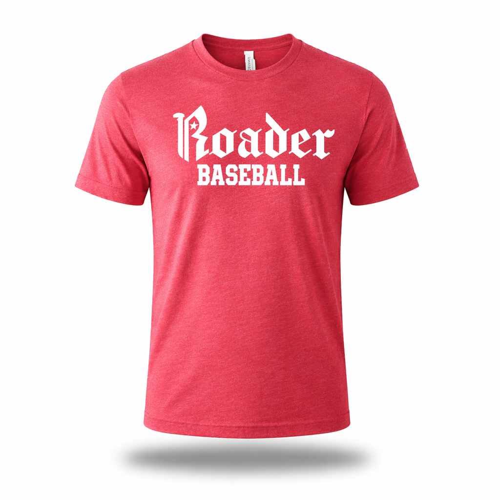 Gothic Roaders Tee