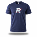 R Emblem Tee