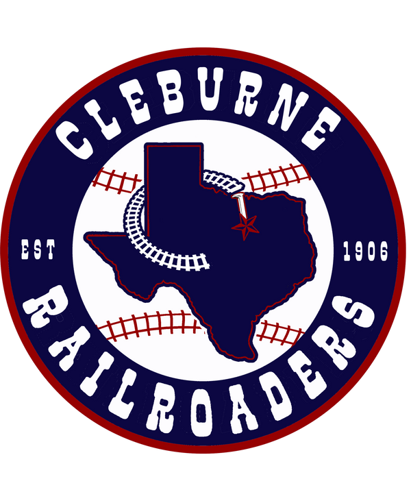 Cleburne Railroaders Shop