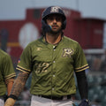 Official Military Jersey