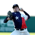 Official God Bless Texas Jersey