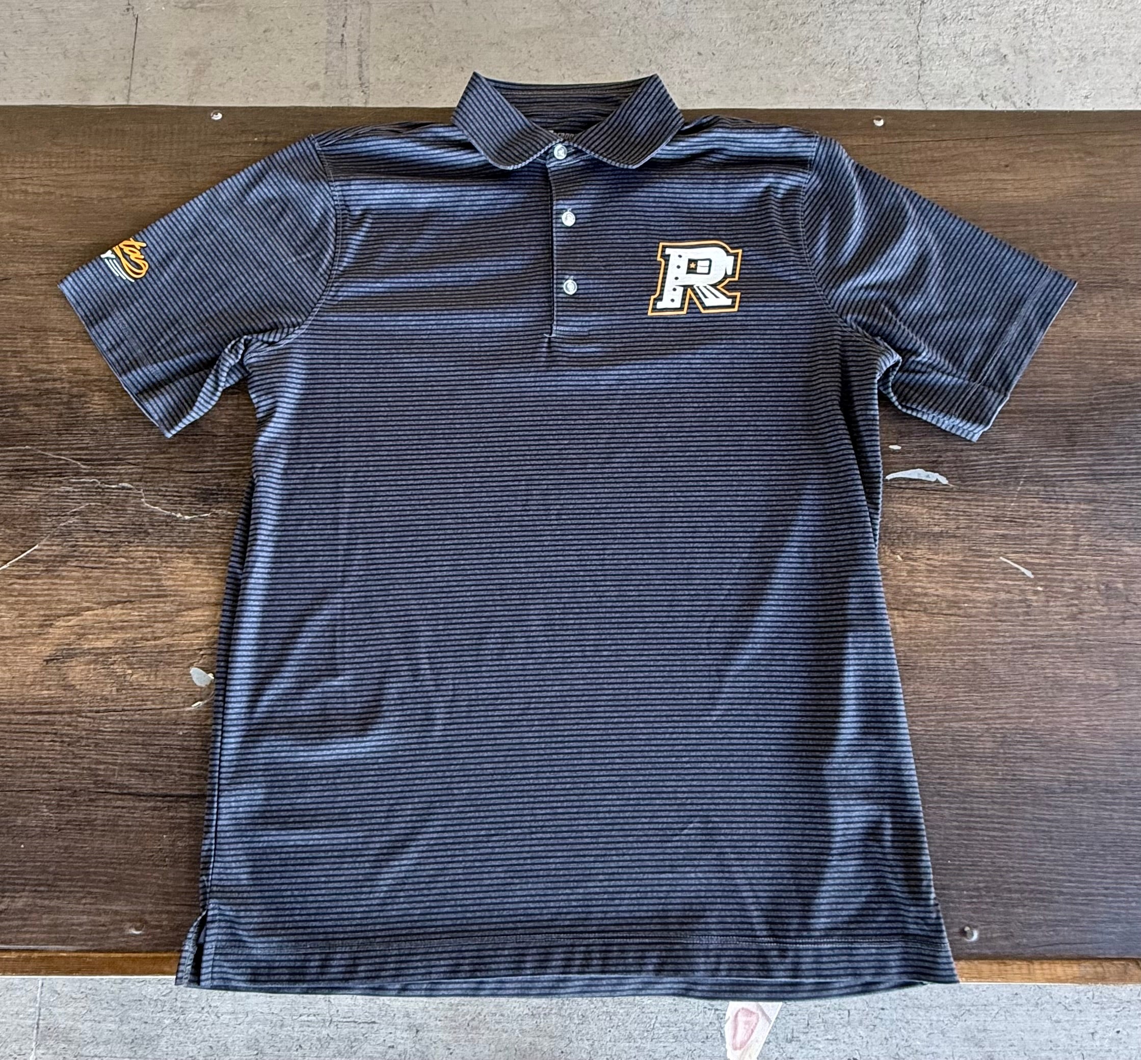 Pasta City R Polo