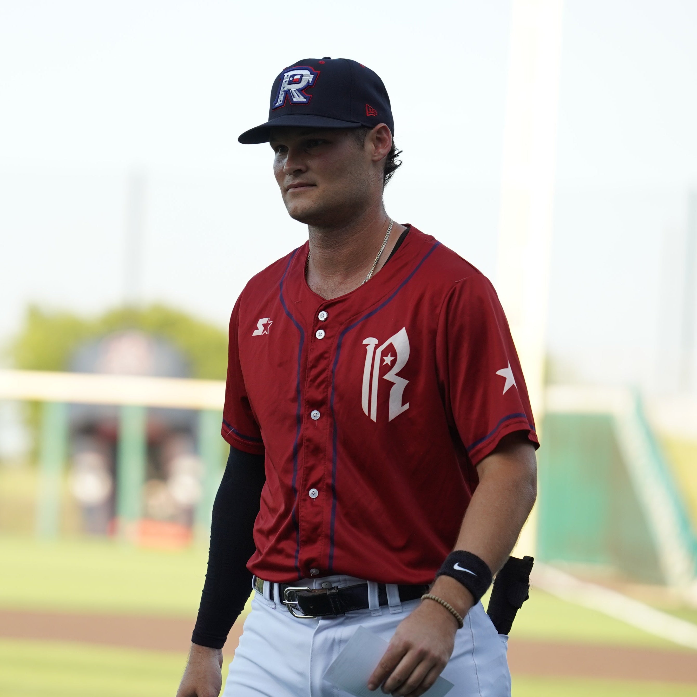 Official Heritage Jersey
