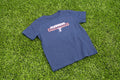 Spike Toddler Tee