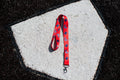 Railroaders Lanyard
