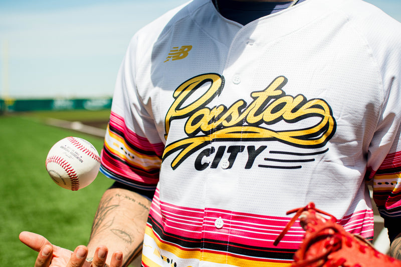 Pasta City Replica Jerseys