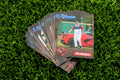 2024 Team Card Sets