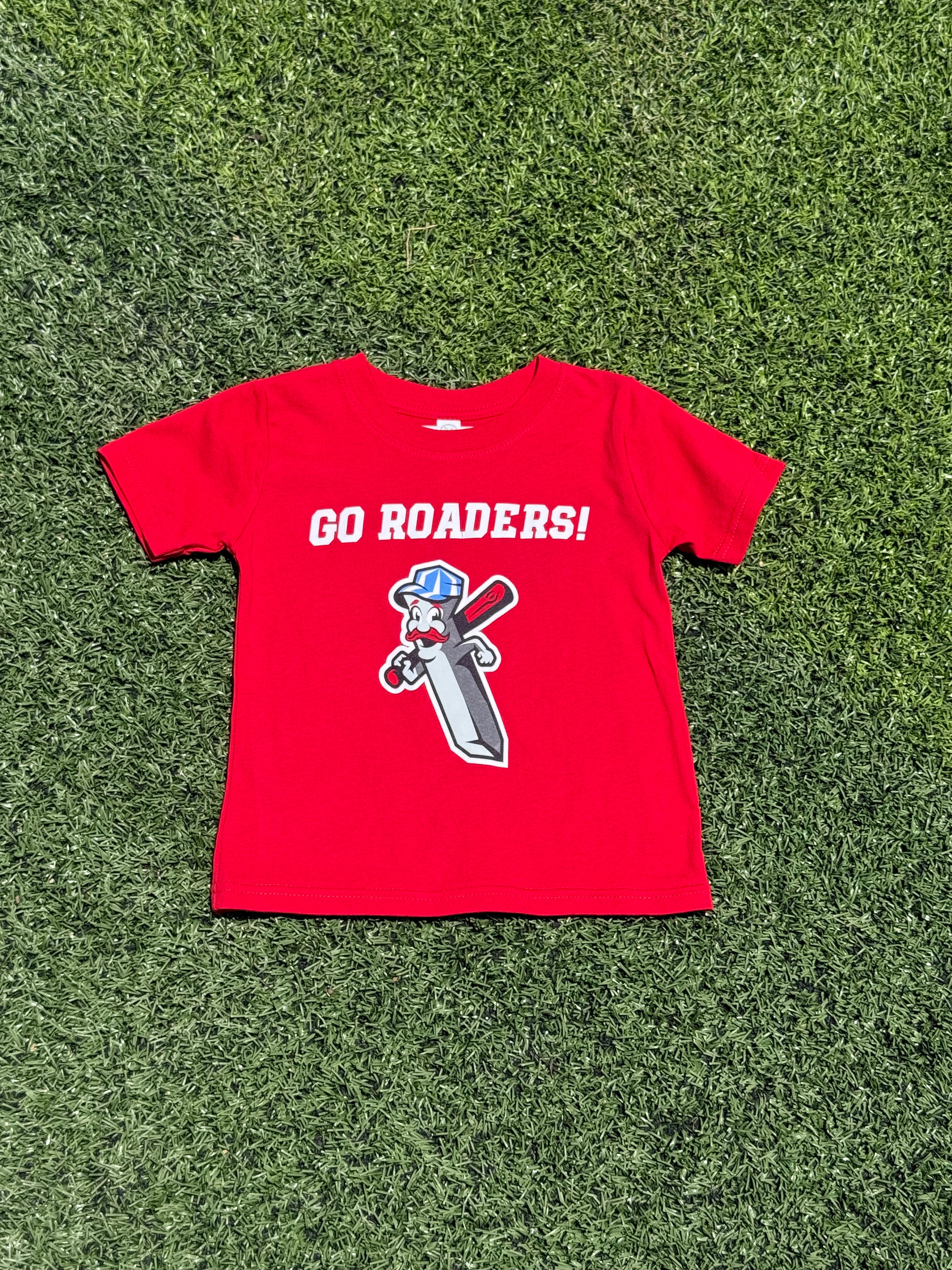 Go Roaders Toddler Tee