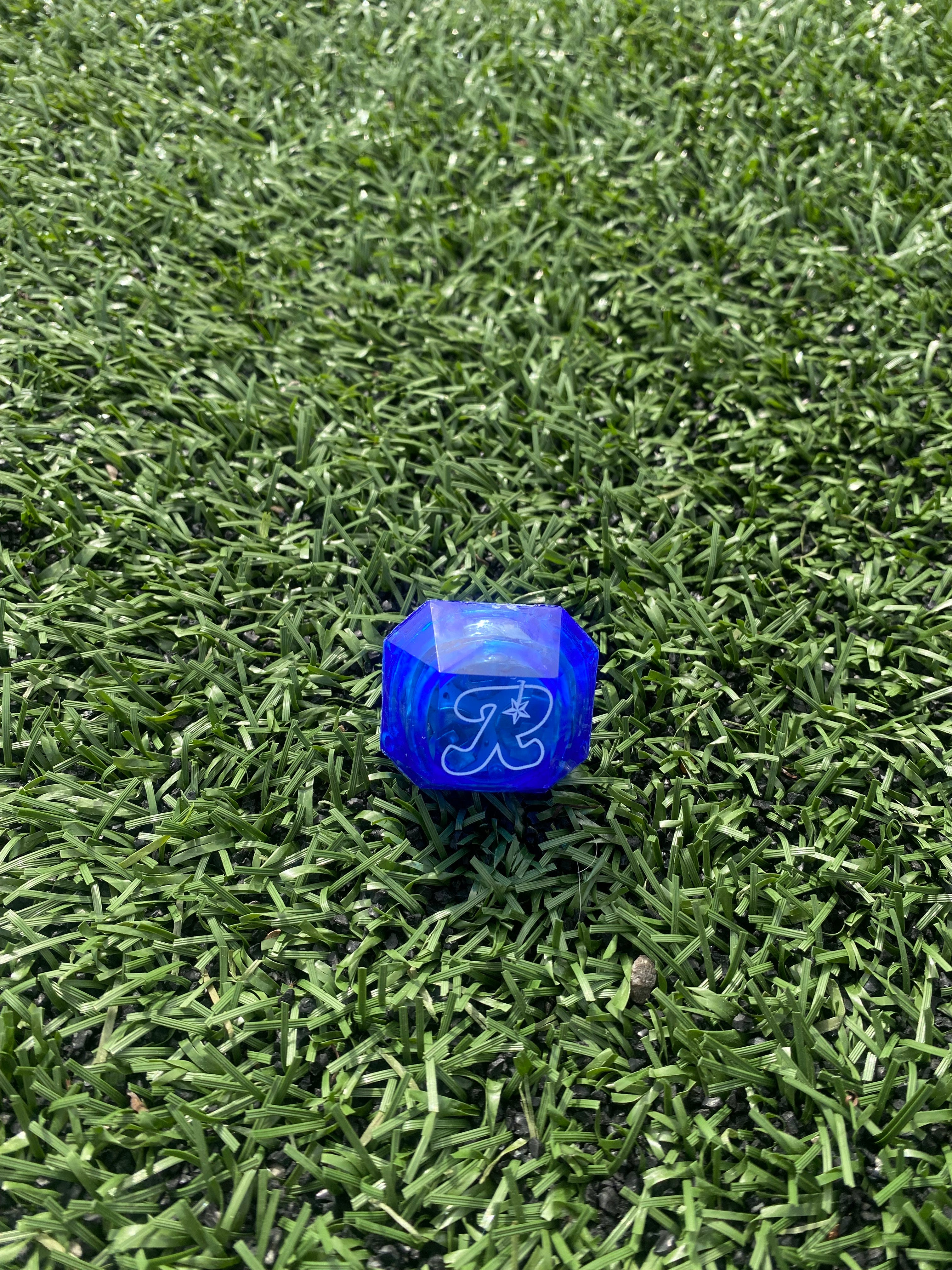 Light Up Ring