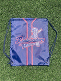 Railroaders Drawstring Bag