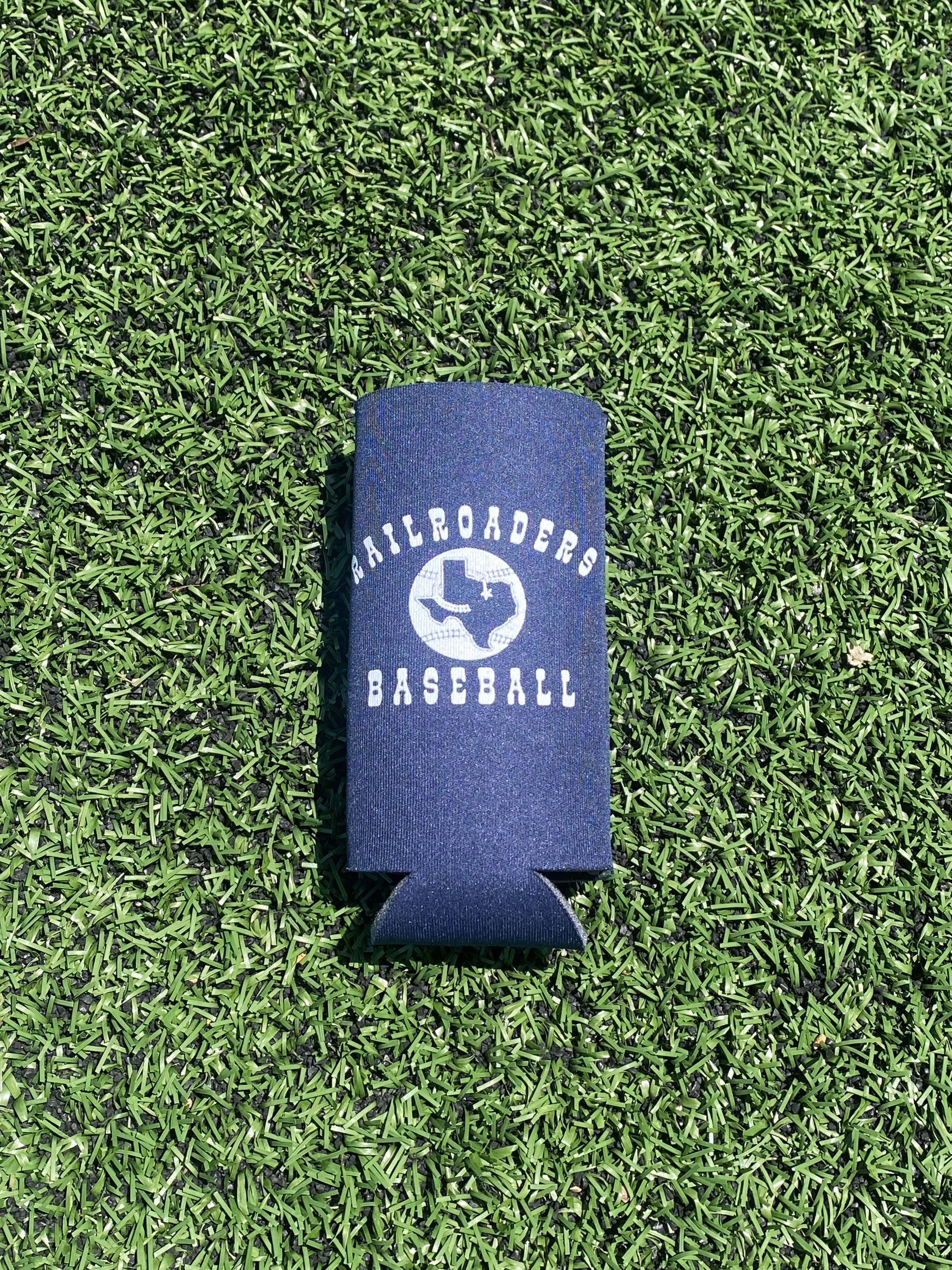 Tall Slim Koozie
