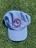 Railroaders Conductor Hat