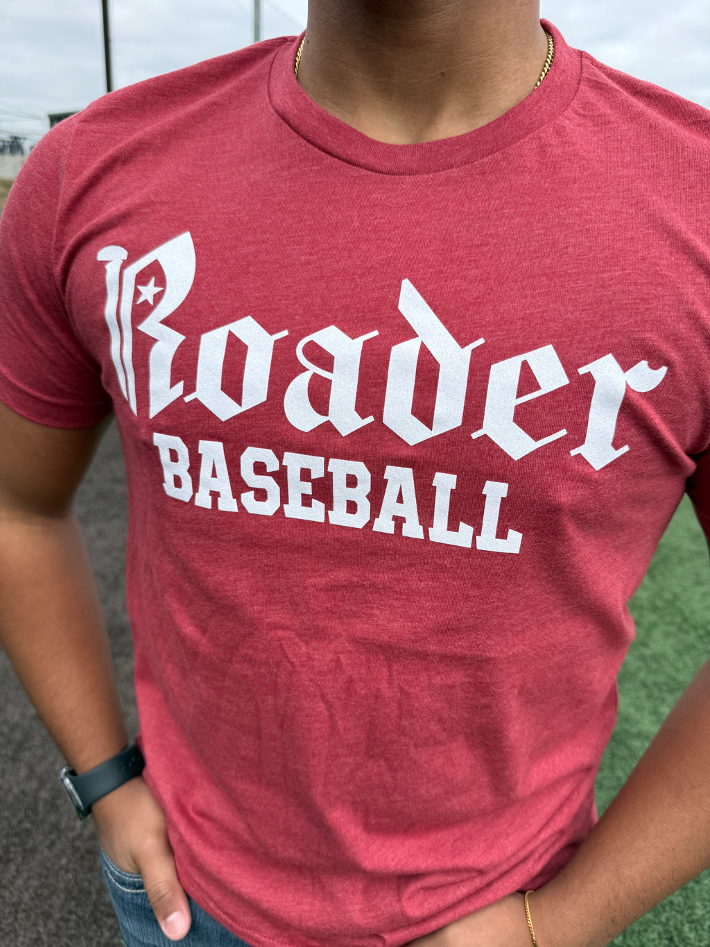 Gothic Roaders Tee