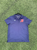 Navy Katy R Polo