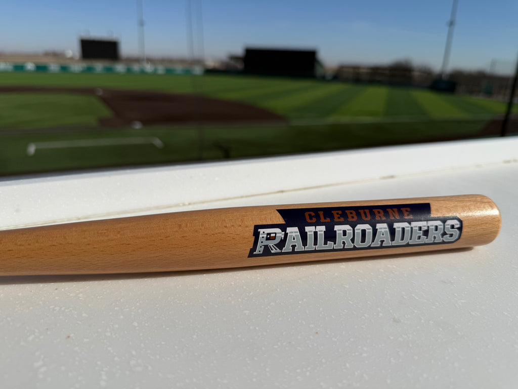 Railmark Mini Bat