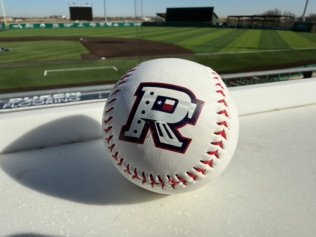 Railmark Baseball