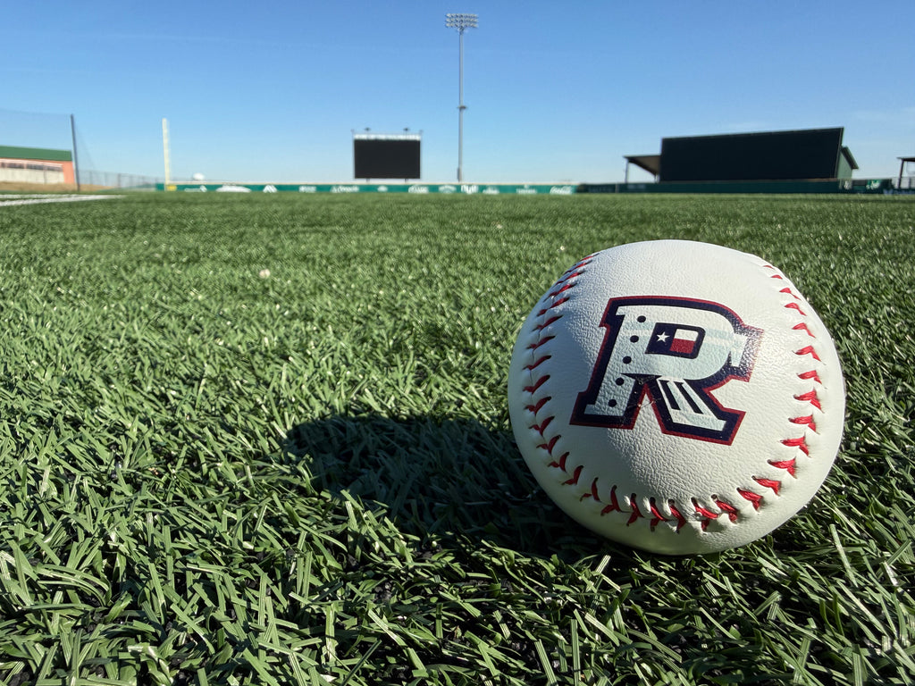Railmark Baseball