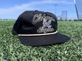 Cleburne Eagles Throwback Cap