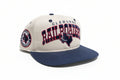 Railroaders Vintage Cap