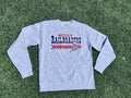 Railroader Crew Neck