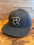 Black Katy R Flex Fit