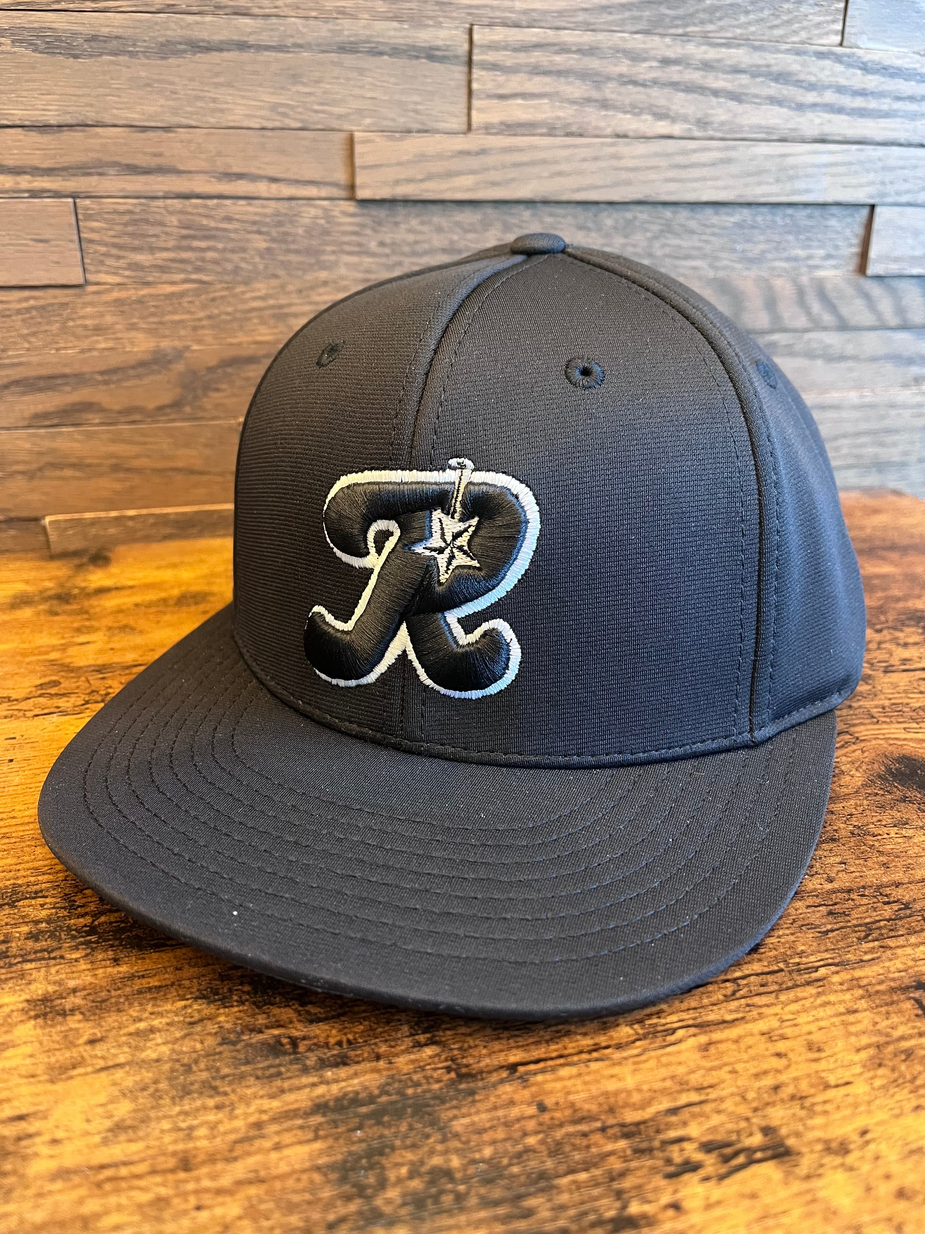 Black Katy R Flex Fit