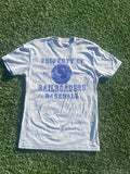 Property of Railroaders Baseball