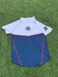 2025 Official Batting Practice Tops