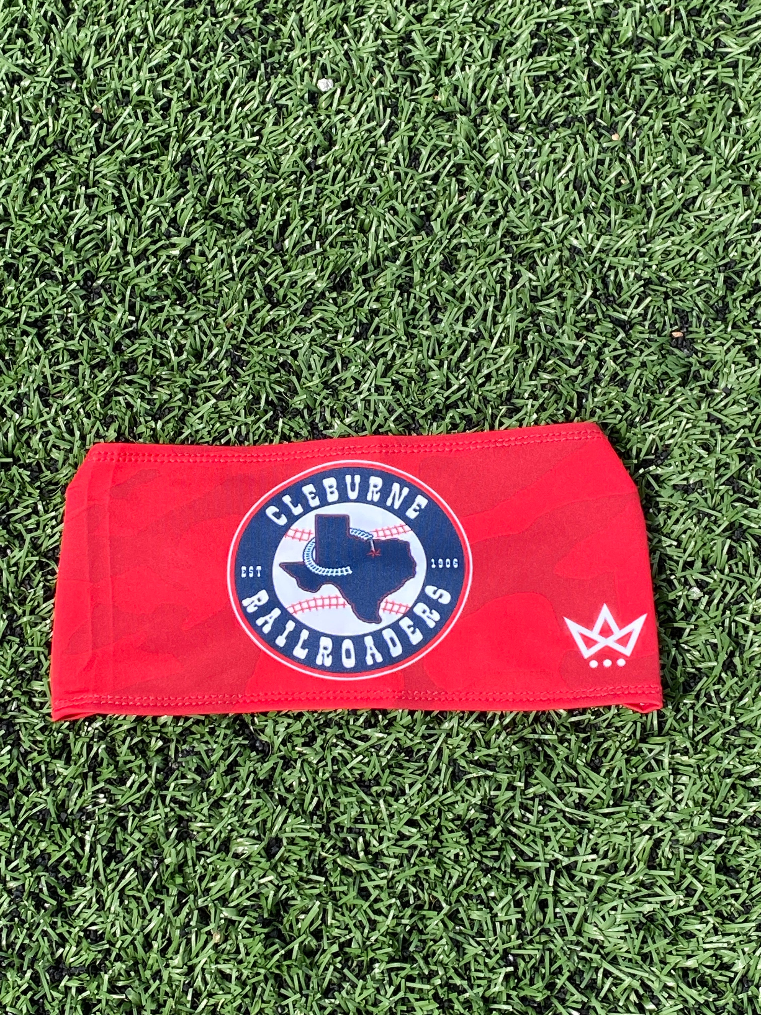 Railroaders Headband