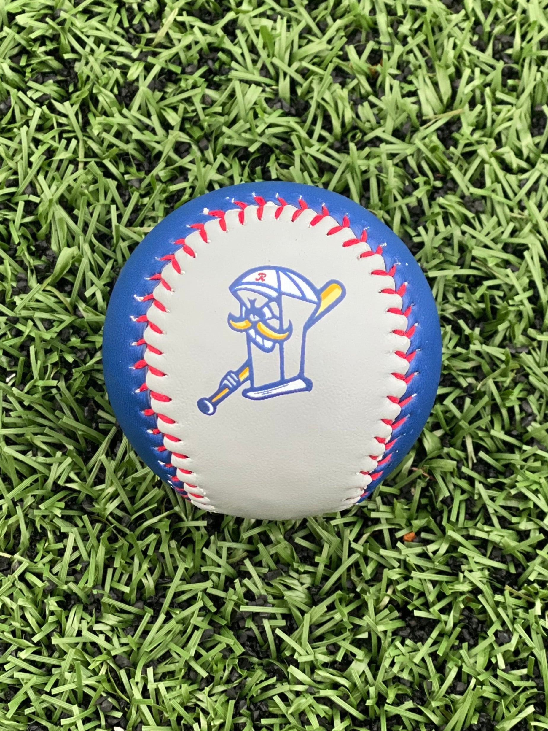 Spike Baseball