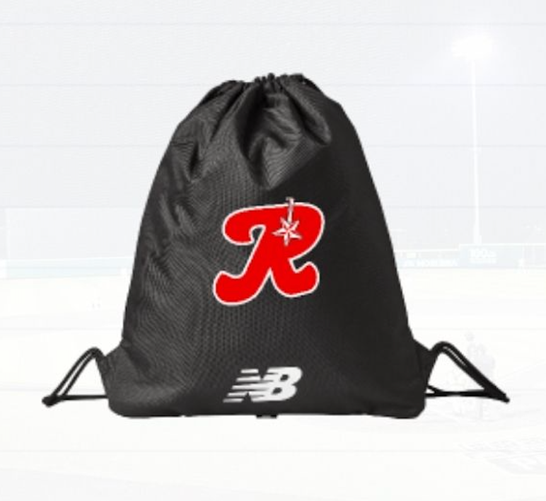 New Balance Katy R Drawstring Bag