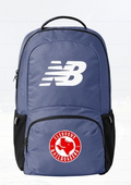 New Balance Badge Logo  Backpack