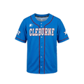 Official Cleburne Jersey