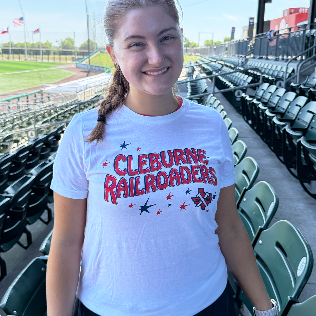 Women's Bubble Tee