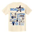 Roaders College Tee