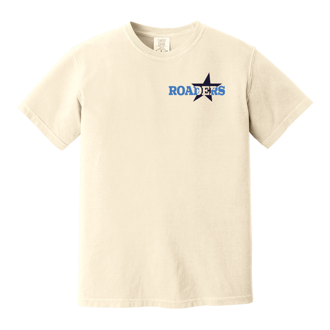 Roaders College Tee