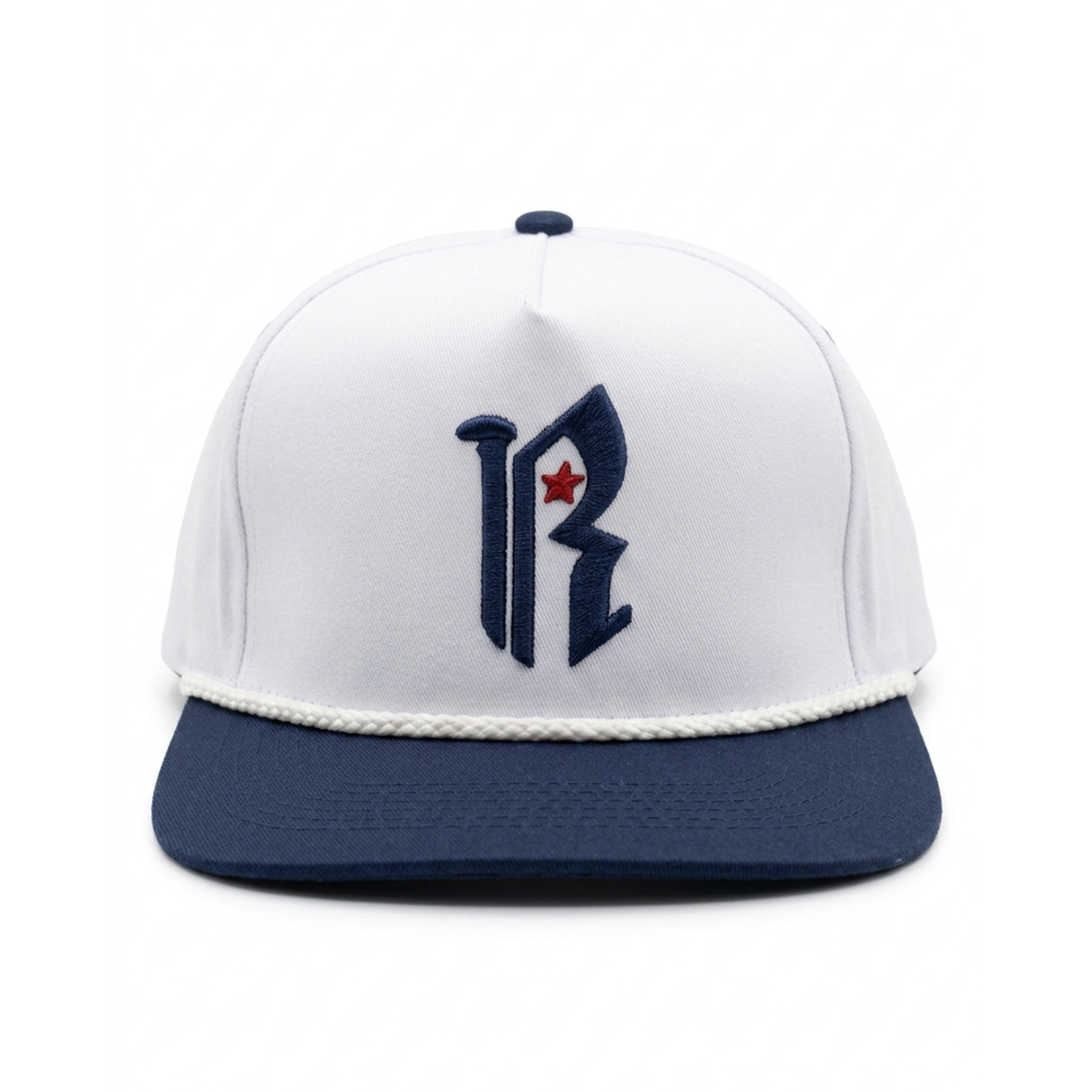 2026 Gothic Rope Hat