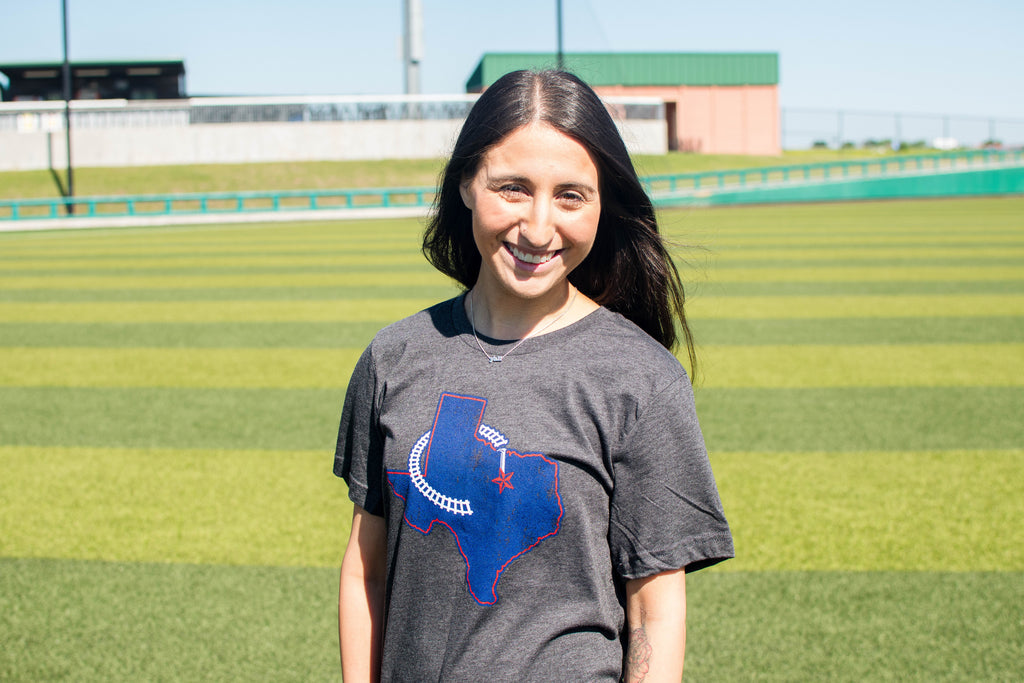 State Logo Tee