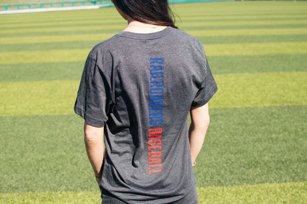 State Logo Tee