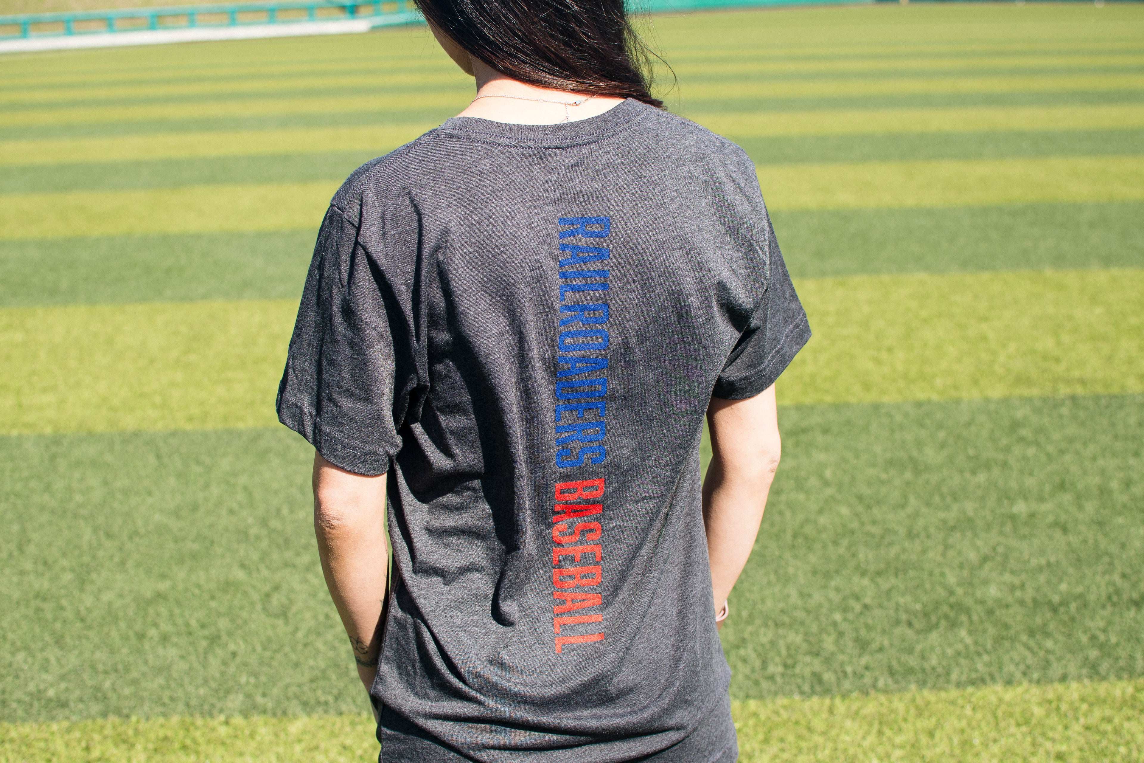 State Logo Tee