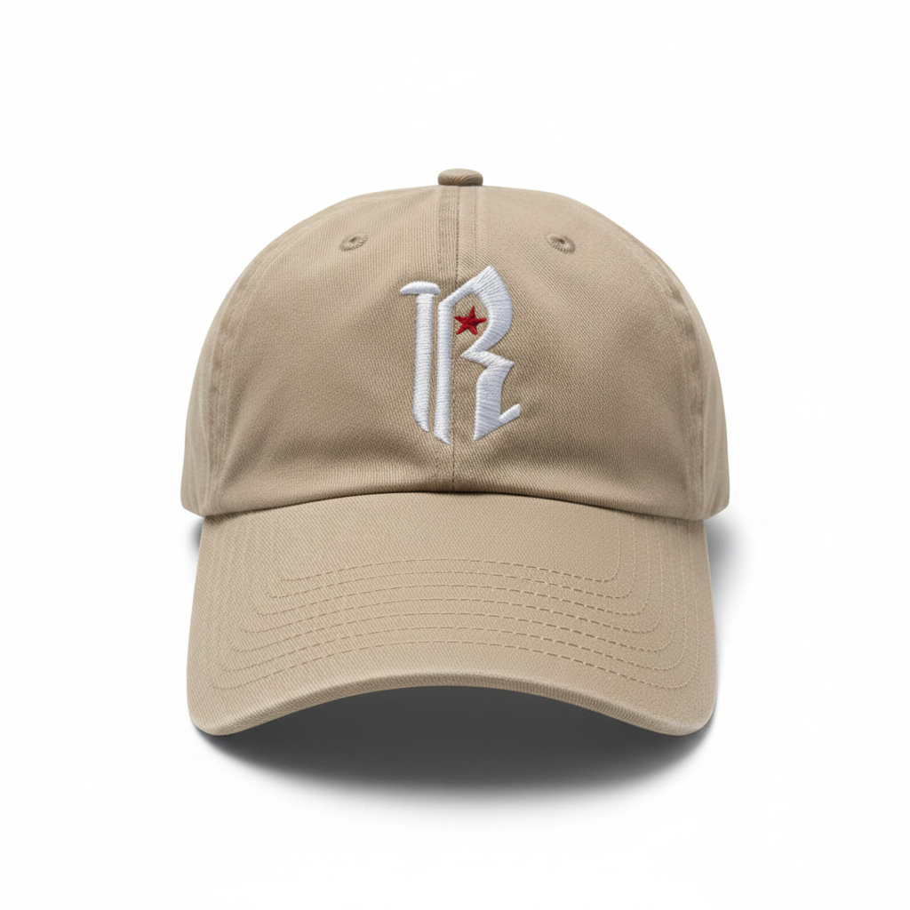 Heritage '47 Dad Hat