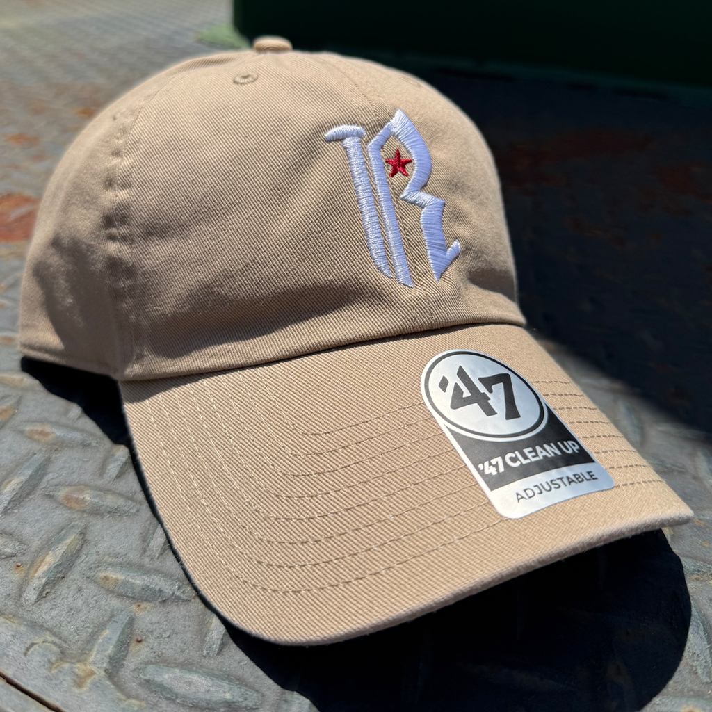 Heritage '47 Dad Hat