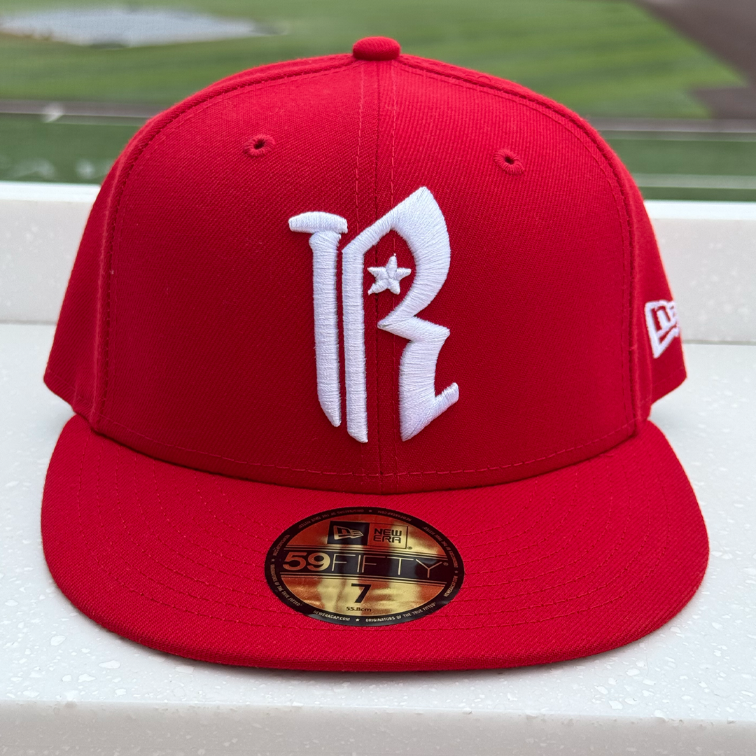 New Era Heritage R On-Field Hat