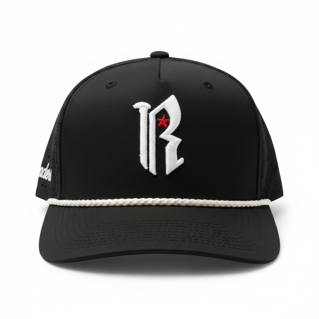 Heritage Golf Hat